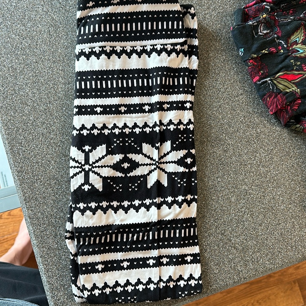 LuLaRoe Leggings